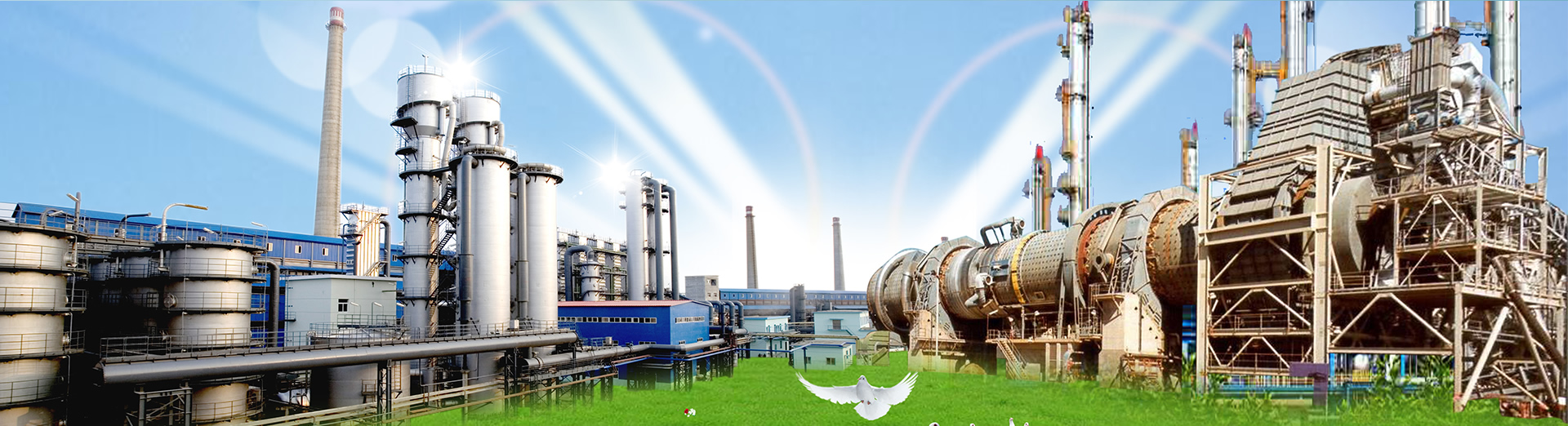 Jiujiang FEIDA Machinery CO. Ltd