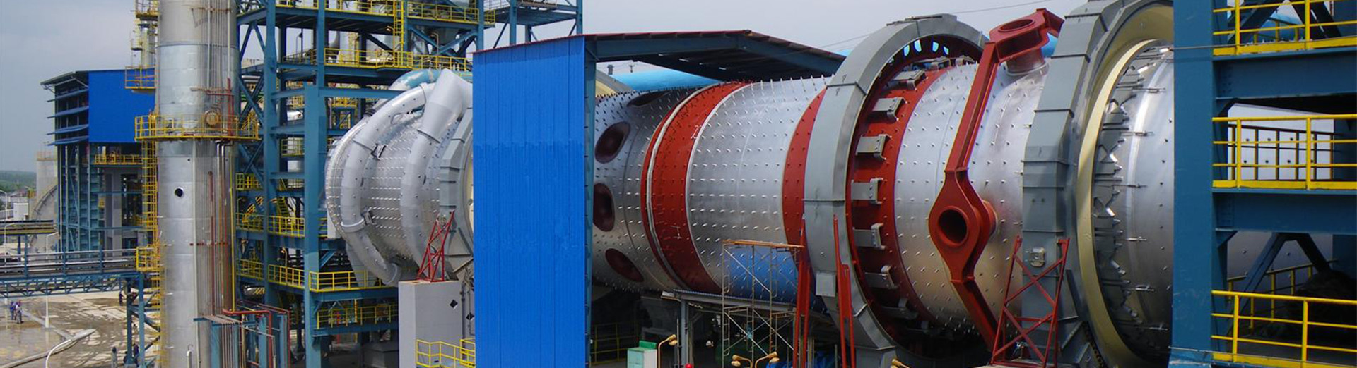 Jiujiang FEIDA Machinery CO. Ltd