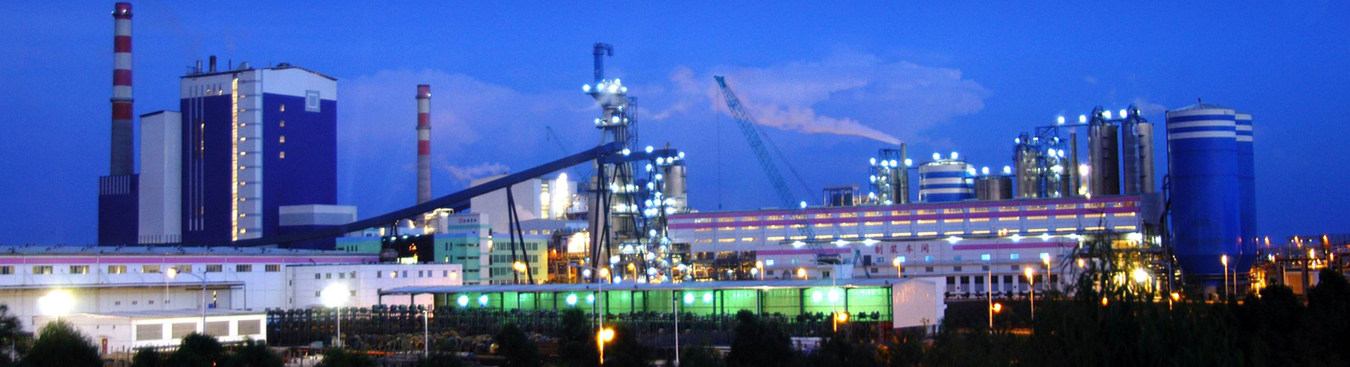 Jiujiang FEIDA Machinery CO. Ltd